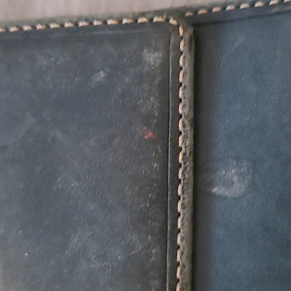 Coach wallet - Picture 2 of 6